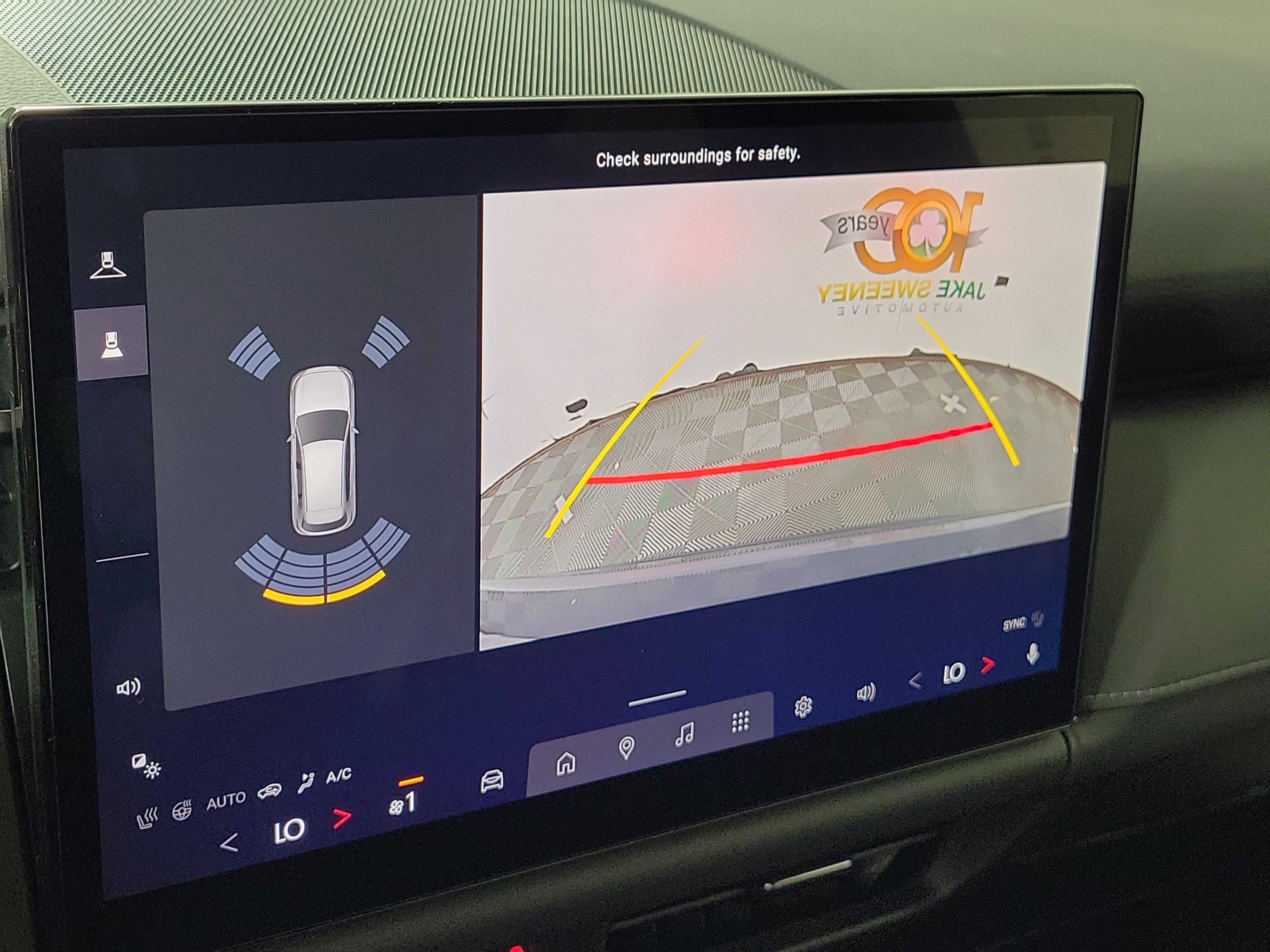 New 2026 MAZDA CX-5 Preferred AWD/4WD image 21
