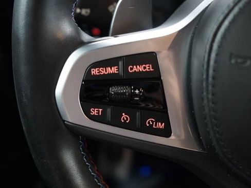 Used 2024 BMW X4 M40i w/ Premium Package AWD/4WD image 18