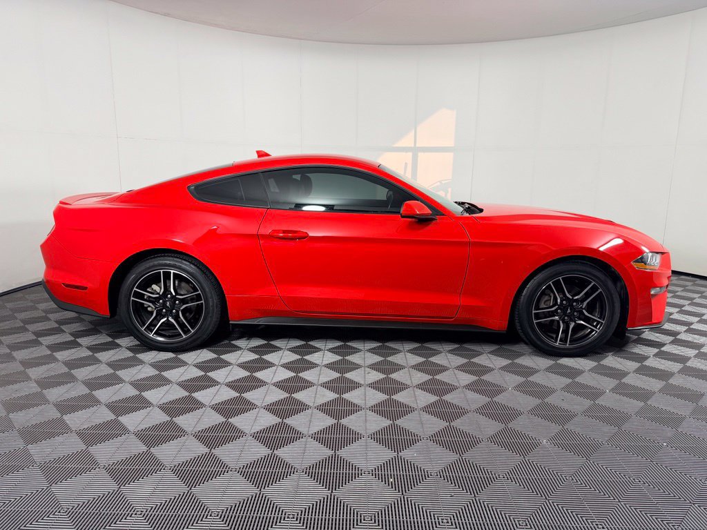Used 2023 Ford Mustang Premium RWD image 7