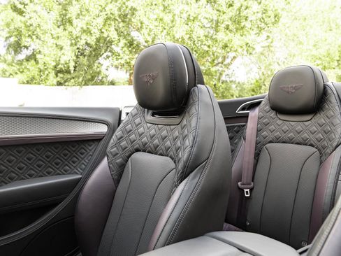 Used 2023 Bentley Continental GT S AWD/4WD image 10