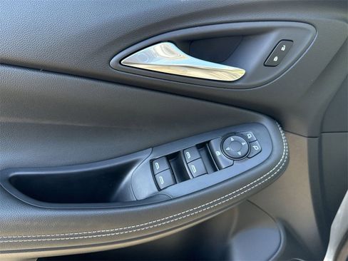 New 2026 Buick Encore GX Preferred w/ Comfort Package image 15