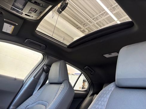 Used 2022 Lexus UX 250h w/ Premium Package AWD/4WD image 23