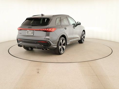 New 2026 Audi SQ5 Premium Plus AWD/4WD image 6