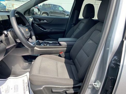 Used 2026 Chevrolet Equinox LT image 20