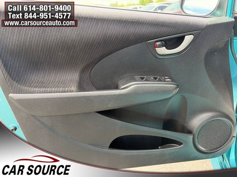 Used 2013 Honda Fit Sport image 14