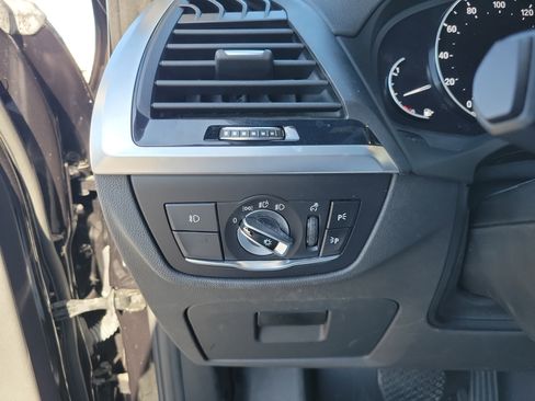 Used 2020 BMW X3 xDrive30i w/ Convenience Package image 32