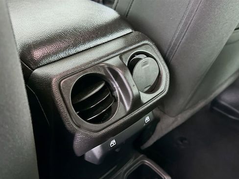 Certified 2020 Jeep Wrangler Unlimited Sport S image 35