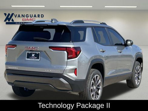 New 2026 GMC Terrain Elevation w/ Elevation Premium Package image 3