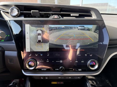 Used 2023 Lexus RZ 450e Premium image 19