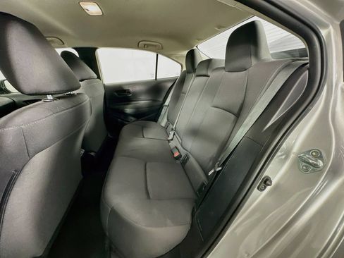 Used 2024 Toyota Corolla LE FWD image 24