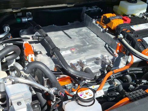 New 2026 Toyota C-HR AWD/4WD image 15