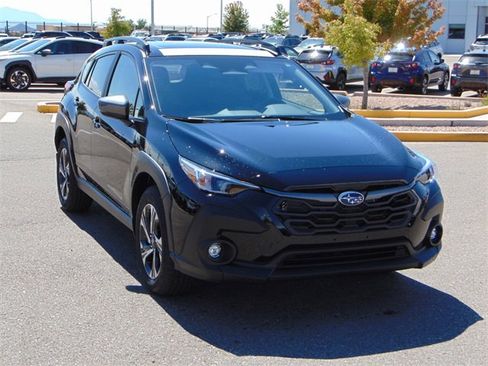 New 2025 Subaru Crosstrek 2.5i Premium image 9