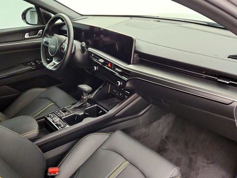 Used 2025 Kia K5 GT FWD image 24