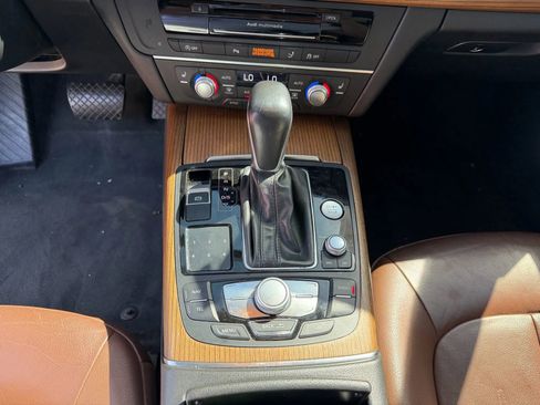 Used 2016 Audi A7 3.0T Premium Plus w/ Black Optic Package image 14