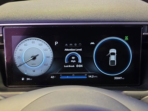 Certified 2022 Hyundai Santa Cruz SEL w/ Activity Package image 19