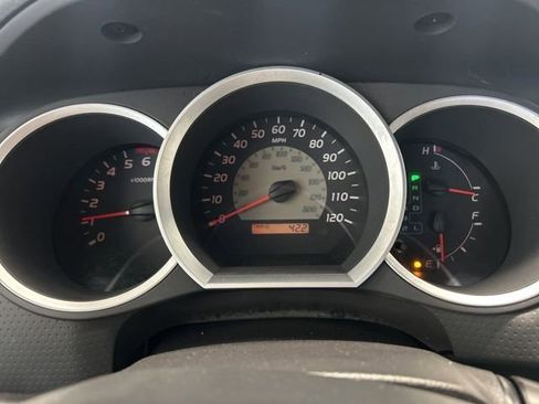 Used 2006 Toyota Tacoma 4x4 Double Cab image 17