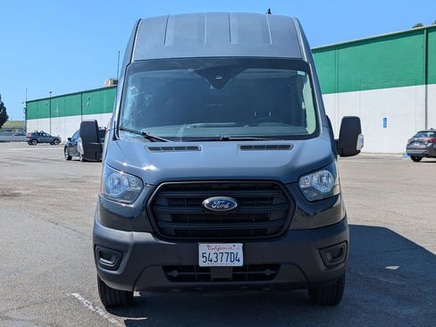 Used 2020 Ford Transit 250 148 High Roof Extended RWD image 2
