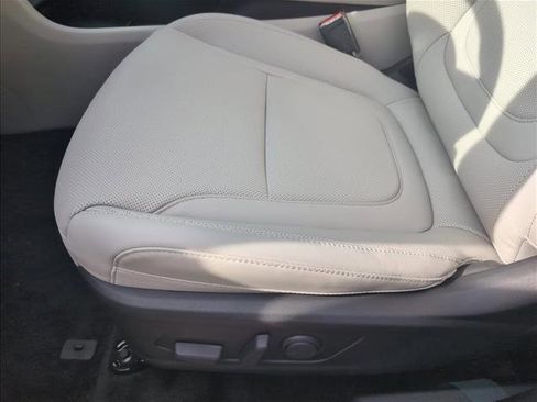 New 2026 Hyundai Tucson SEL image 4