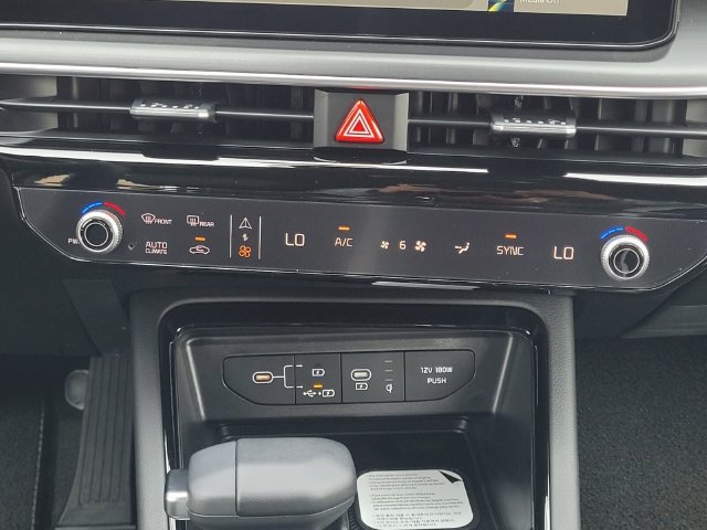 New 2026 Kia K5 GT-Line FWD image 17