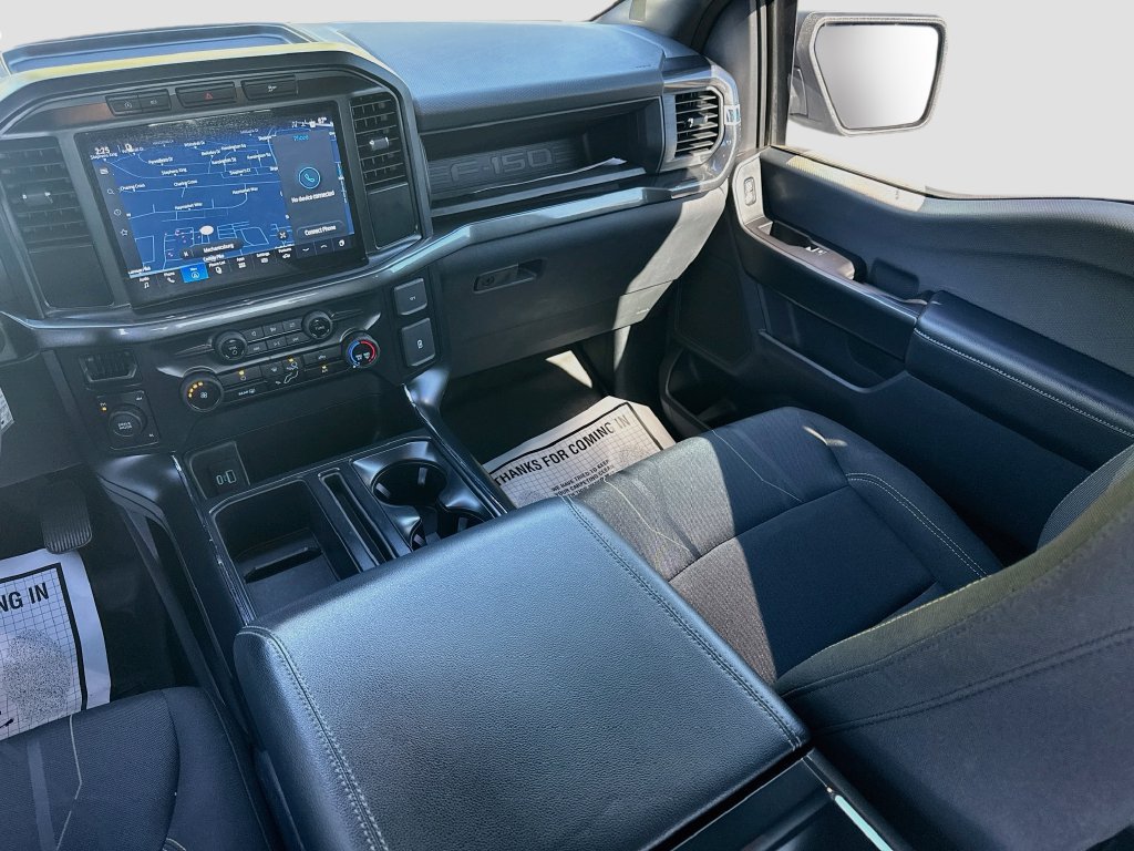 Used 2024 Ford F150 STX AWD/4WD image 27