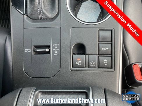 Used 2024 Toyota Highlander XLE image 32