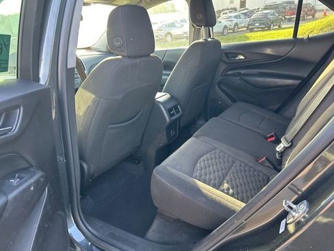 Used 2019 Chevrolet Equinox LT image 5