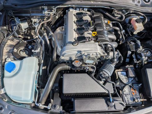 Used 2023 MAZDA MX-5 Miata Grand Touring RWD image 32