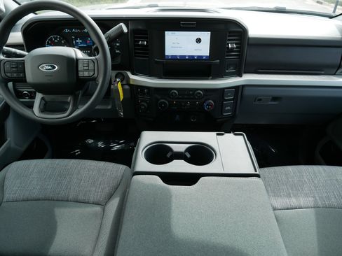 Used 2026 Ford F250 XLT AWD/4WD image 10