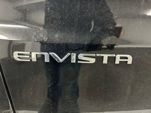 New 2026 Buick Envista Preferred w/ Convenience I Package FWD image 29