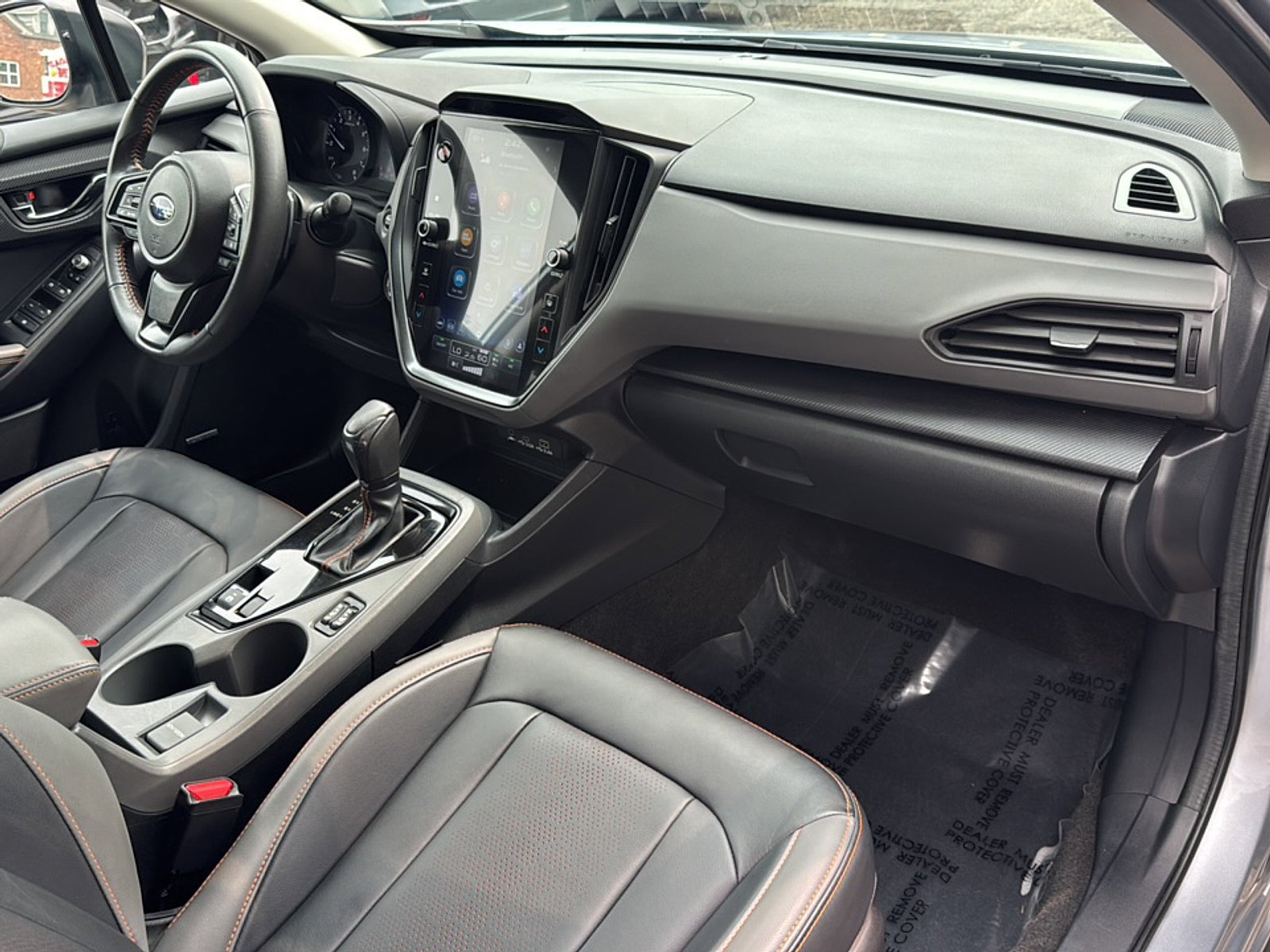 Certified 2024 Subaru Crosstrek 2.5i Limited AWD/4WD image 11