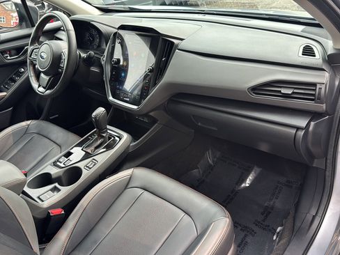 Certified 2024 Subaru Crosstrek 2.5i Limited AWD/4WD image 11