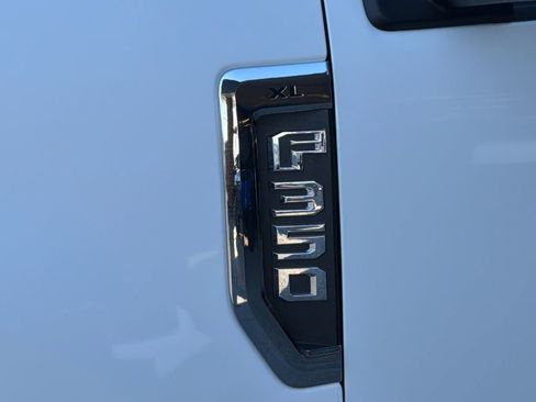 Used 2020 Ford F350 XL w/ XL Value Package image 5