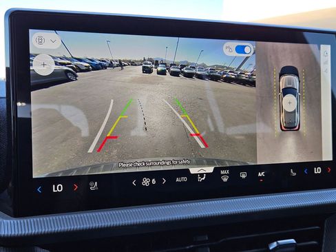 New 2026 Ford Explorer ST w/ Sun And Sound Package image 21