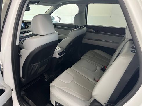 Used 2020 Hyundai Palisade SEL AWD/4WD image 26