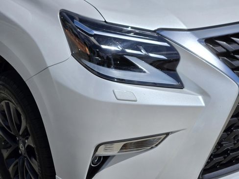 Used 2023 Lexus GX 460 Premium w/ Premium Package AWD/4WD image 37