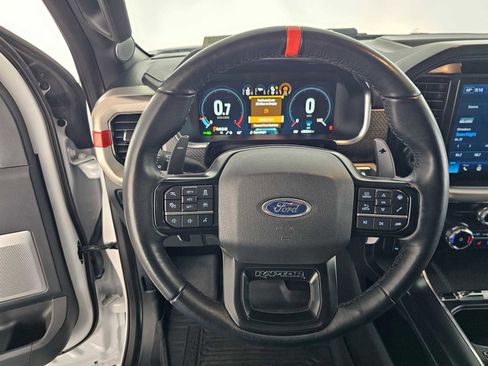 Used 2023 Ford F150 Raptor w/ Raptor Carbon Fiber Package image 23