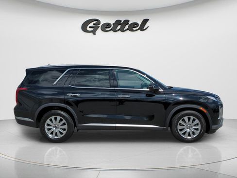 Used 2023 Hyundai Palisade SEL image 3