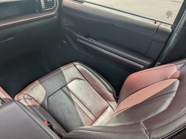 Used 2023 Ford Expedition Max Limited RWD image 18