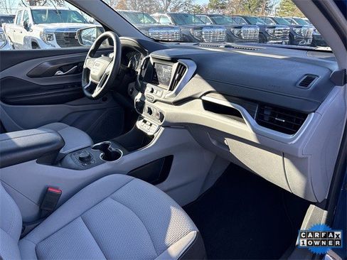 Used 2022 GMC Terrain SLE w/ Driver Convenience Package image 31