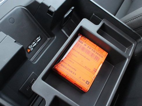 New 2026 GMC Sierra 2500 SLT w/ SLT Premium Package image 44