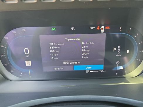 Used 2024 Volvo XC90 B5 Core w/ Protection Package Premier image 16