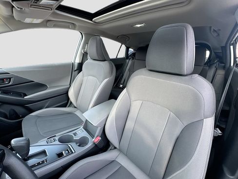Certified 2026 Subaru Crosstrek 2.5i Premium AWD/4WD image 18
