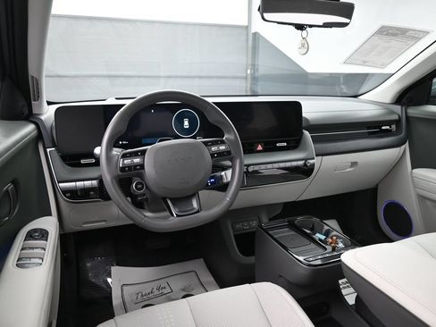 Used 2025 Hyundai Ioniq 5 Limited RWD image 27