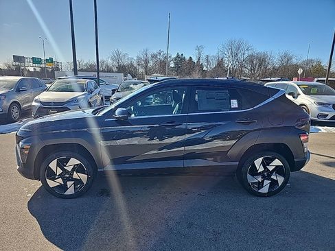 New 2026 Hyundai Kona Limited AWD/4WD image 2