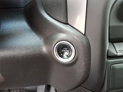 Used 2024 Chevrolet Silverado 1500 Custom Trail Boss w/ Midnight Edition image 21