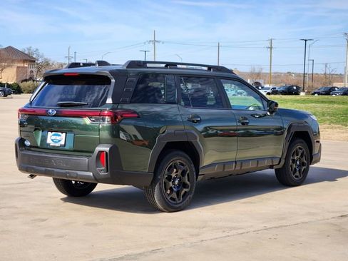 New 2026 Subaru Outback Limited image 4