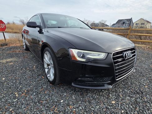 Used 2013 Audi A5 2.0T Premium Plus image 8