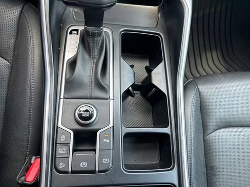 Used 2025 Kia Sorento S w/ Panoramic Sunroof Package FWD image 28