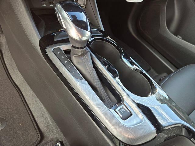 New 2026 Buick Envista Sport Touring w/ Convenience I Package FWD image 13