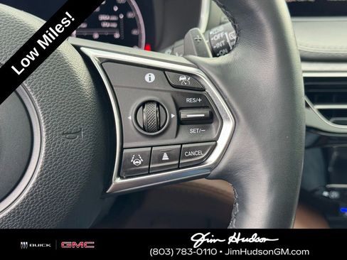 Used 2022 Acura MDX SH-AWD w/ Advance Package image 31